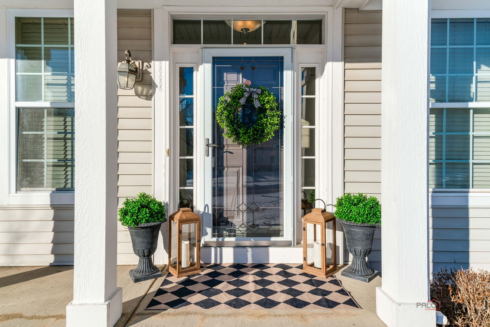 437 Red Cedar Road, Lake Villa, IL 60046