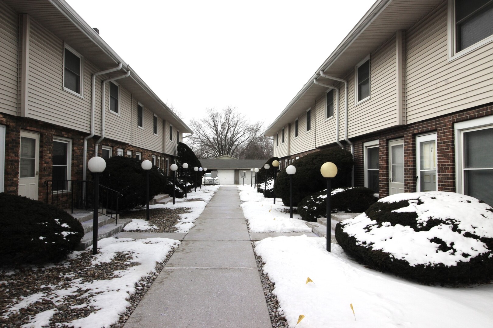 105 S Towanda Avenue #19, Normal, IL 61761