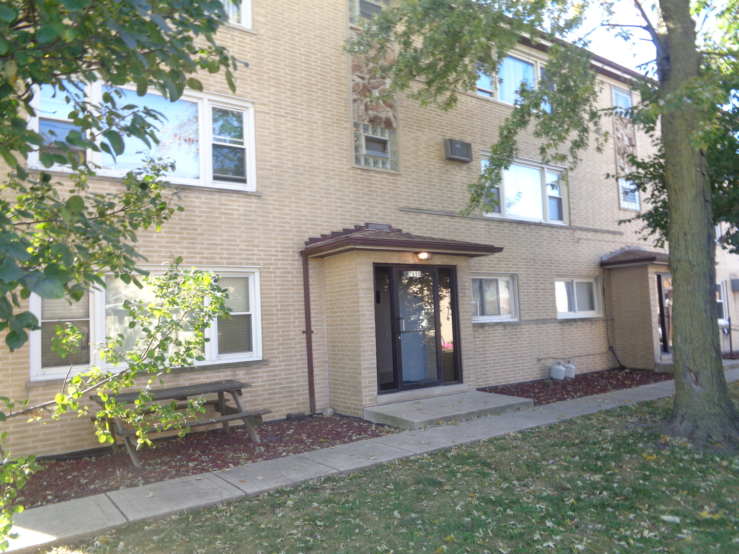 7652 S HARLEM Avenue #3C, Bridgeview, IL 60455