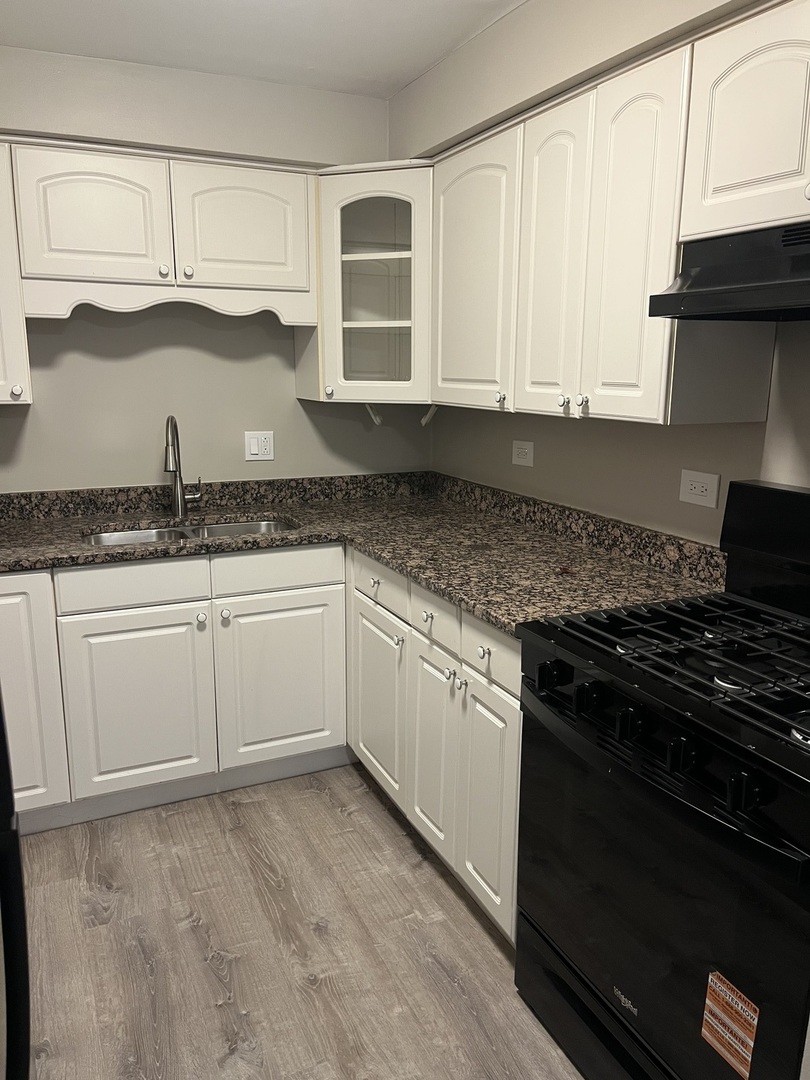 7652 S HARLEM Avenue #3C, Bridgeview, IL 60455