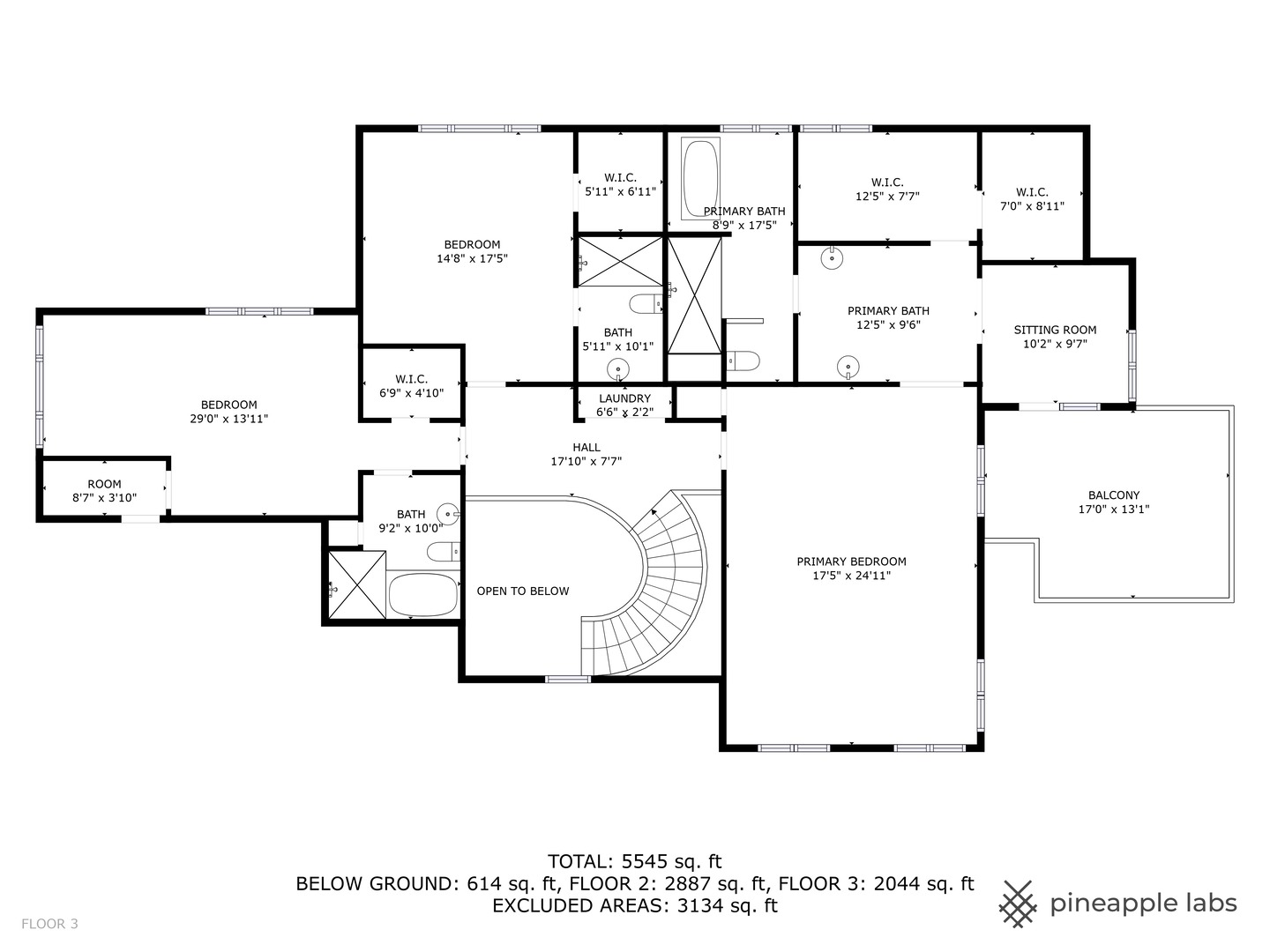 719 Midwest Club Parkway, Oak Brook, IL 60523