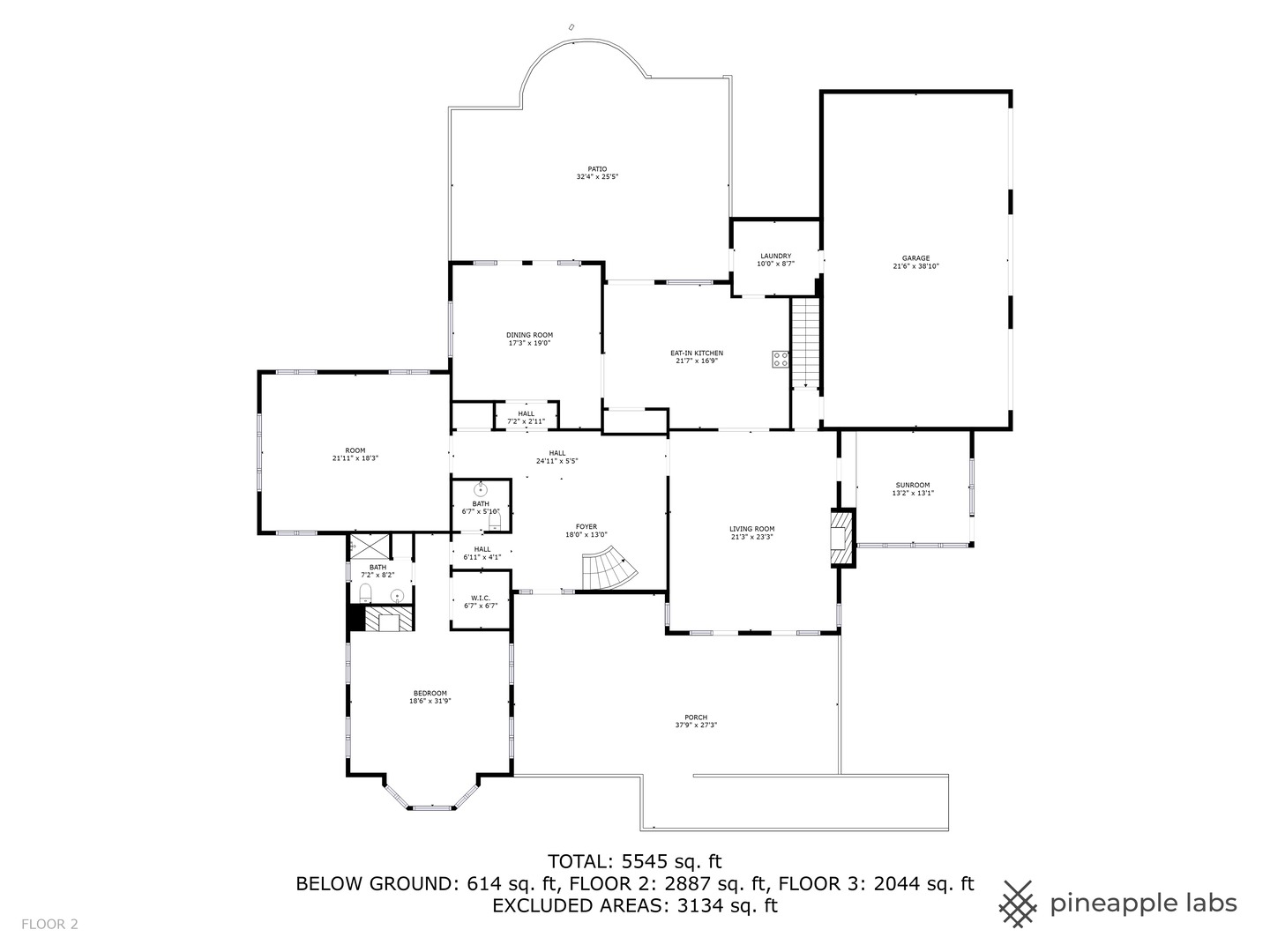 719 Midwest Club Parkway, Oak Brook, IL 60523
