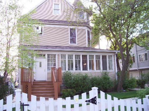 431 S HARVEY Street #E, Oak Park, IL 60302