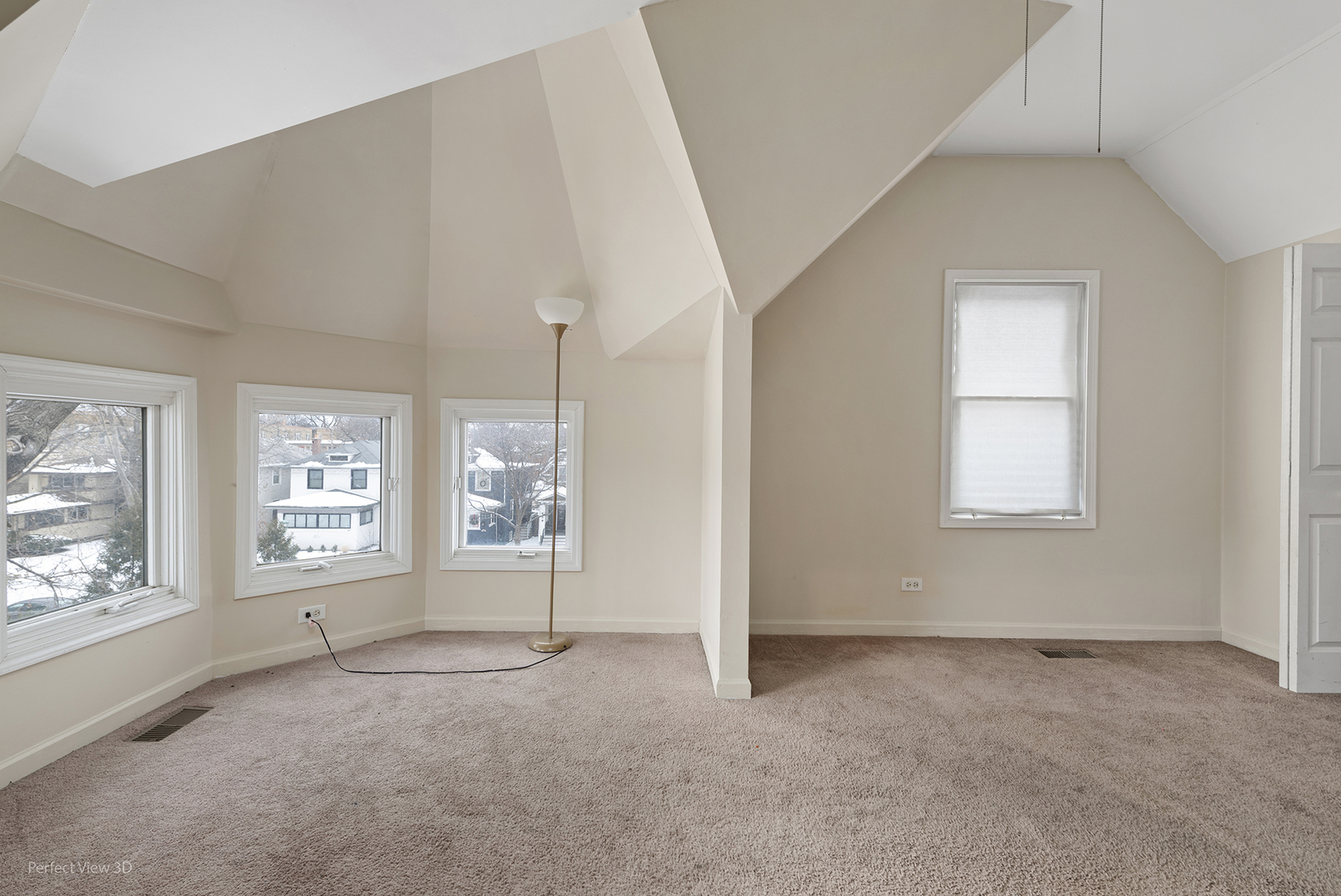 431 S HARVEY Street #E, Oak Park, IL 60302