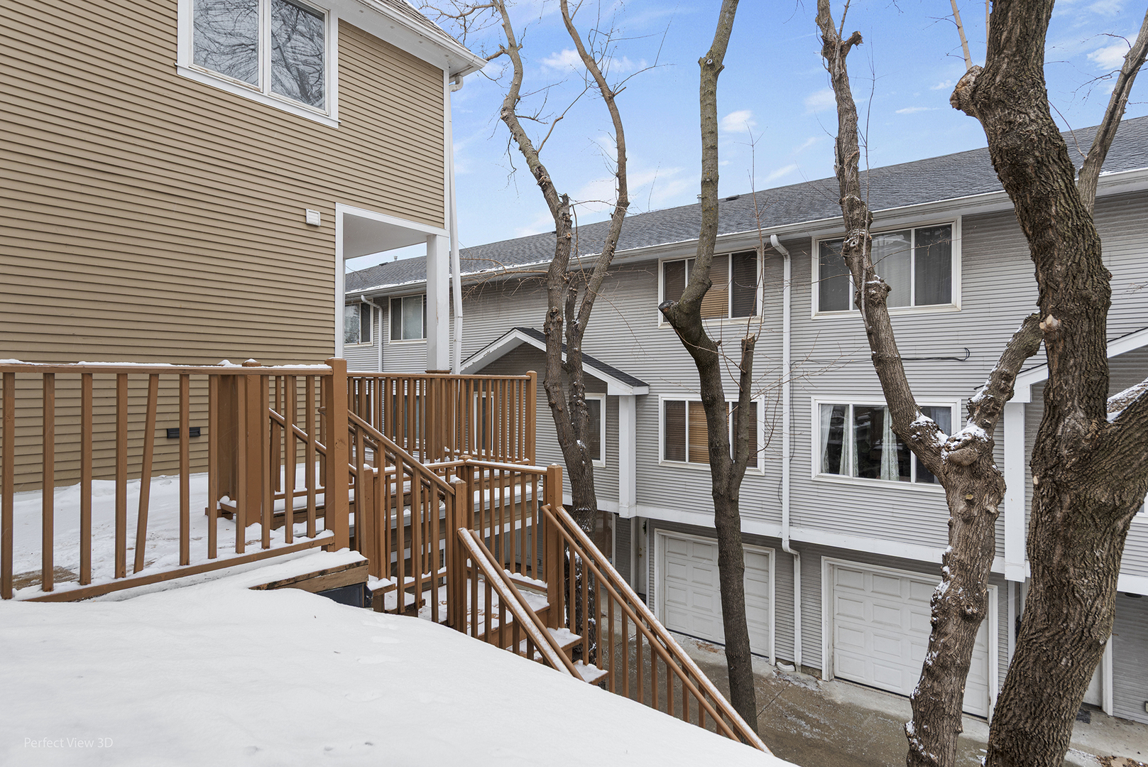 431 S HARVEY Street #E, Oak Park, IL 60302