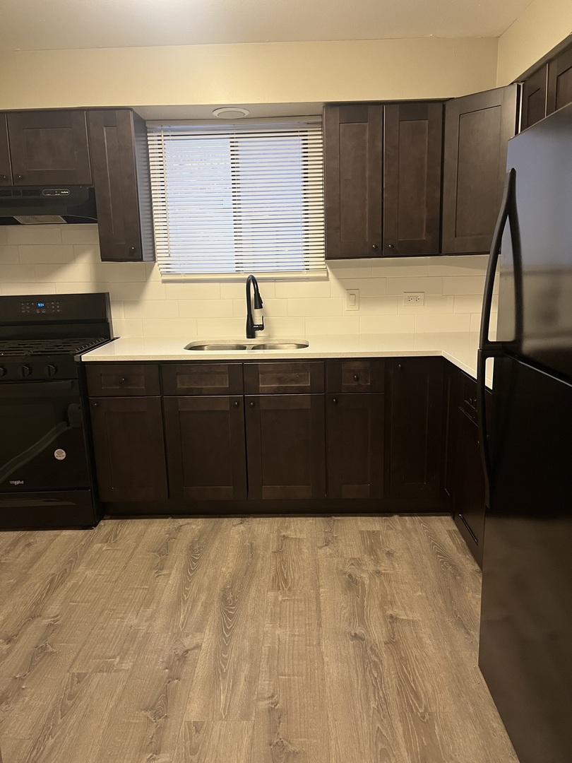 6131 S Marshall Avenue #1E, Chicago Ridge, IL 60415