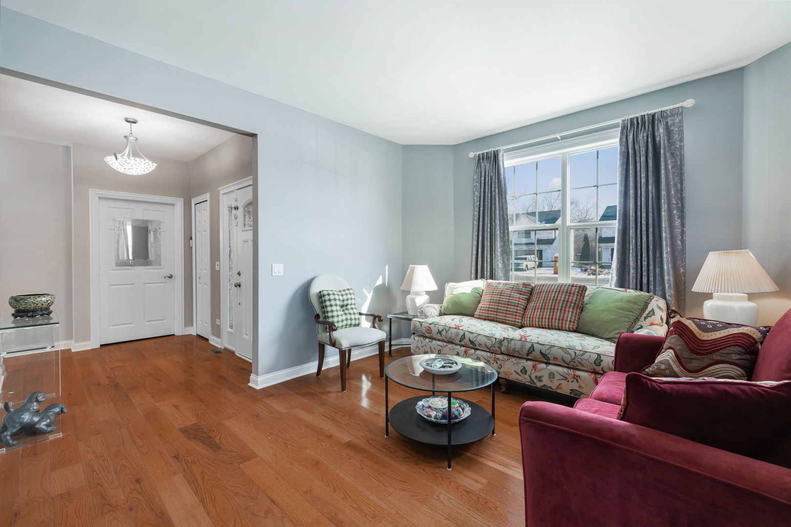 1S150 Luther Avenue, Lombard, IL 60148