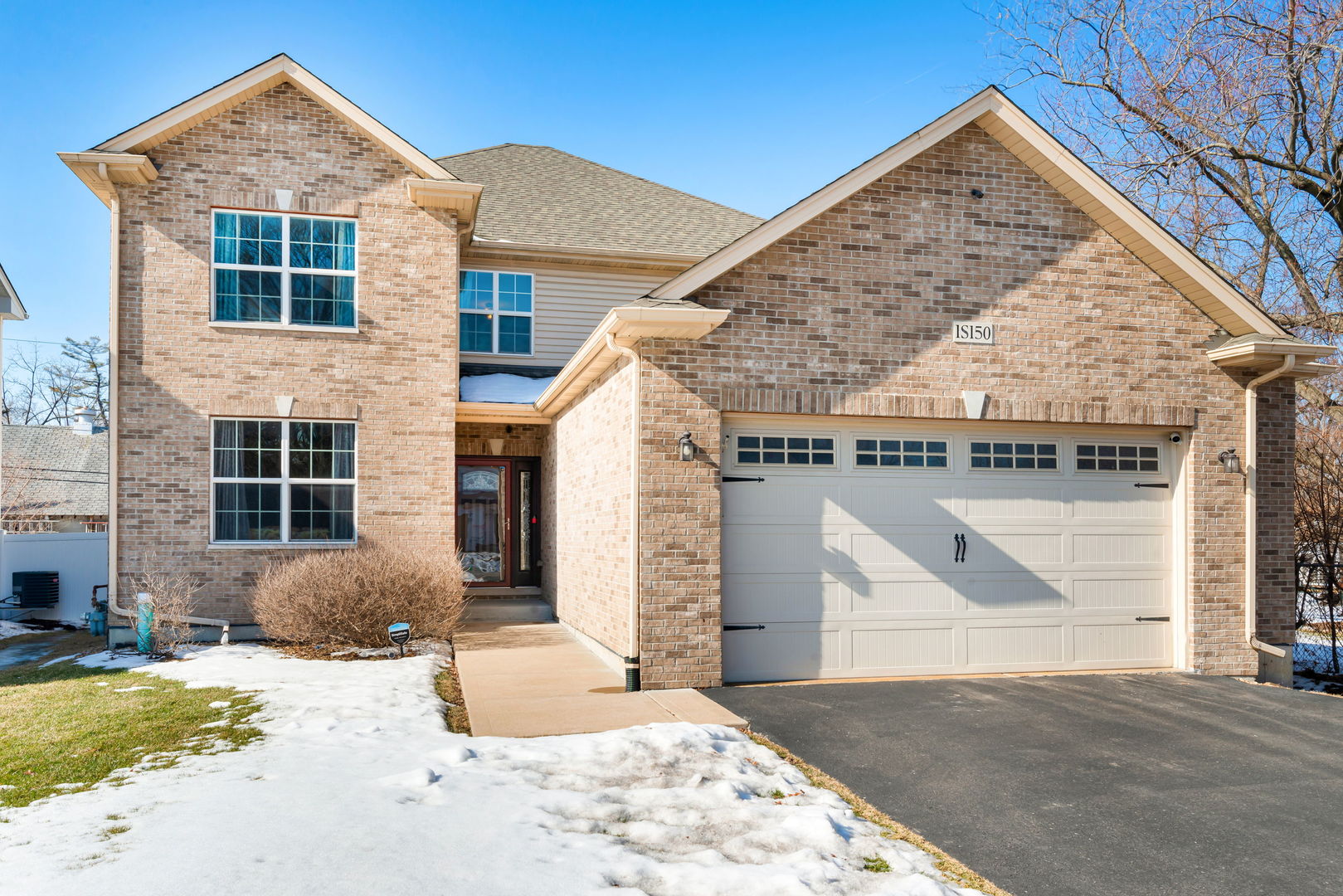 1S150 Luther Avenue, Lombard, IL 60148