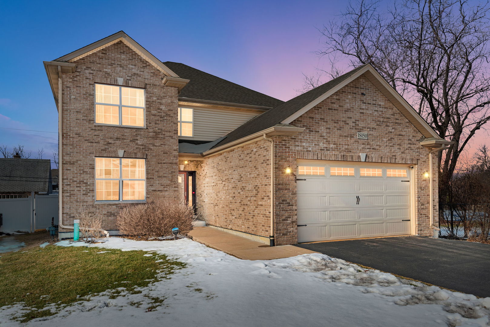 1S150 Luther Avenue, Lombard, IL 60148