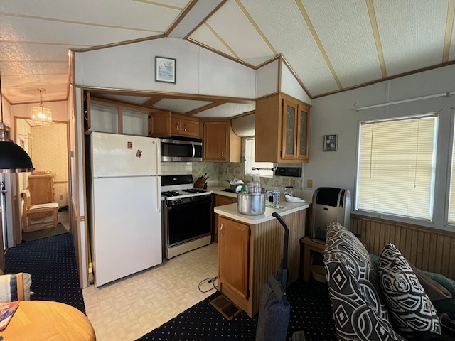 2795 E 28th Lot 1190 Road, Seneca, IL 61360