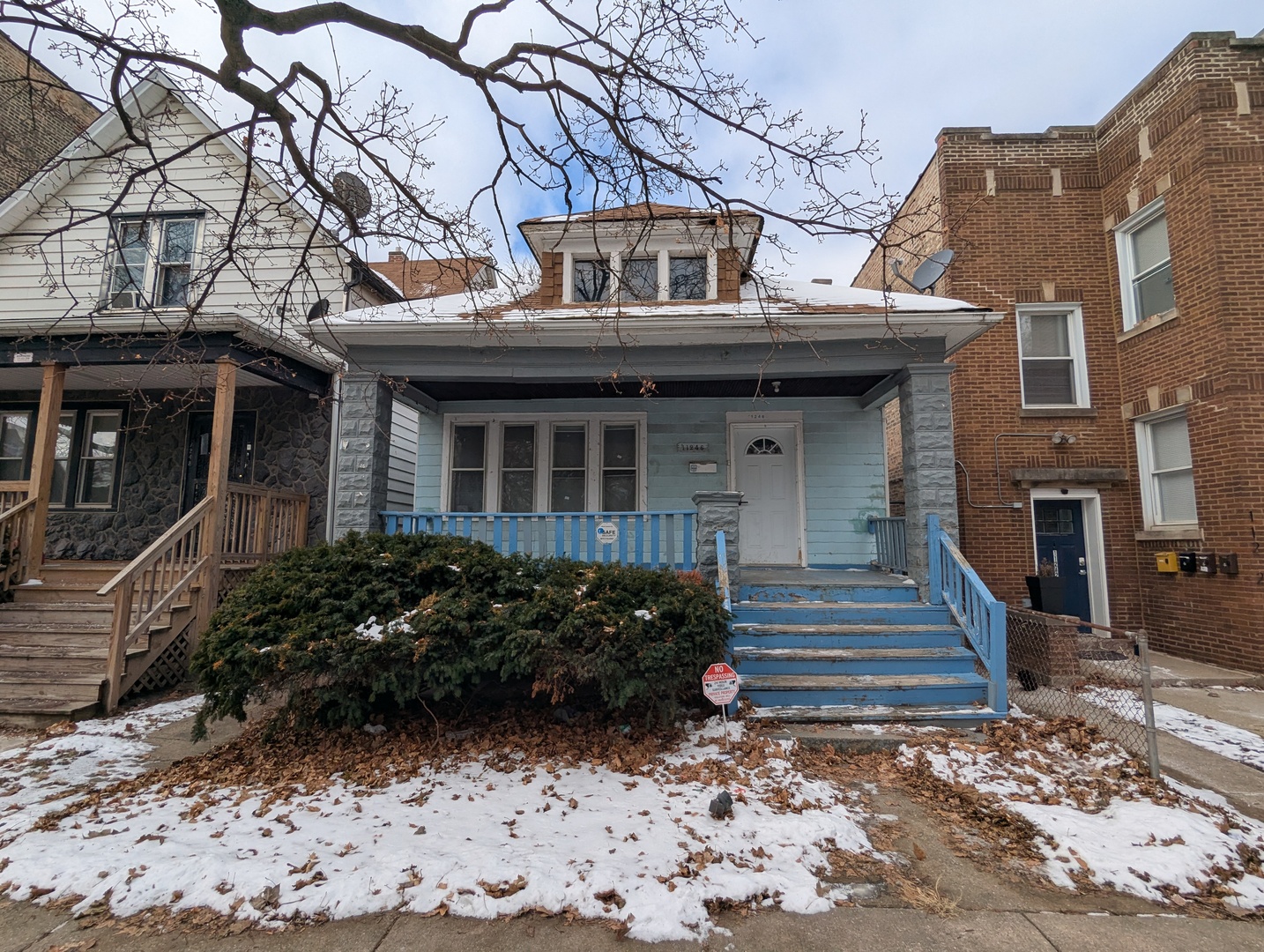 11246 S Indiana Avenue, Chicago, IL 60628