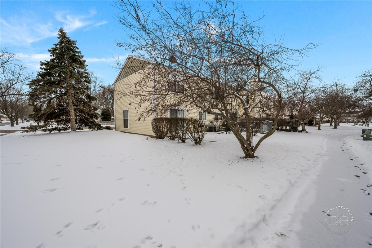 1780 College Green Drive, Elgin, IL 60123