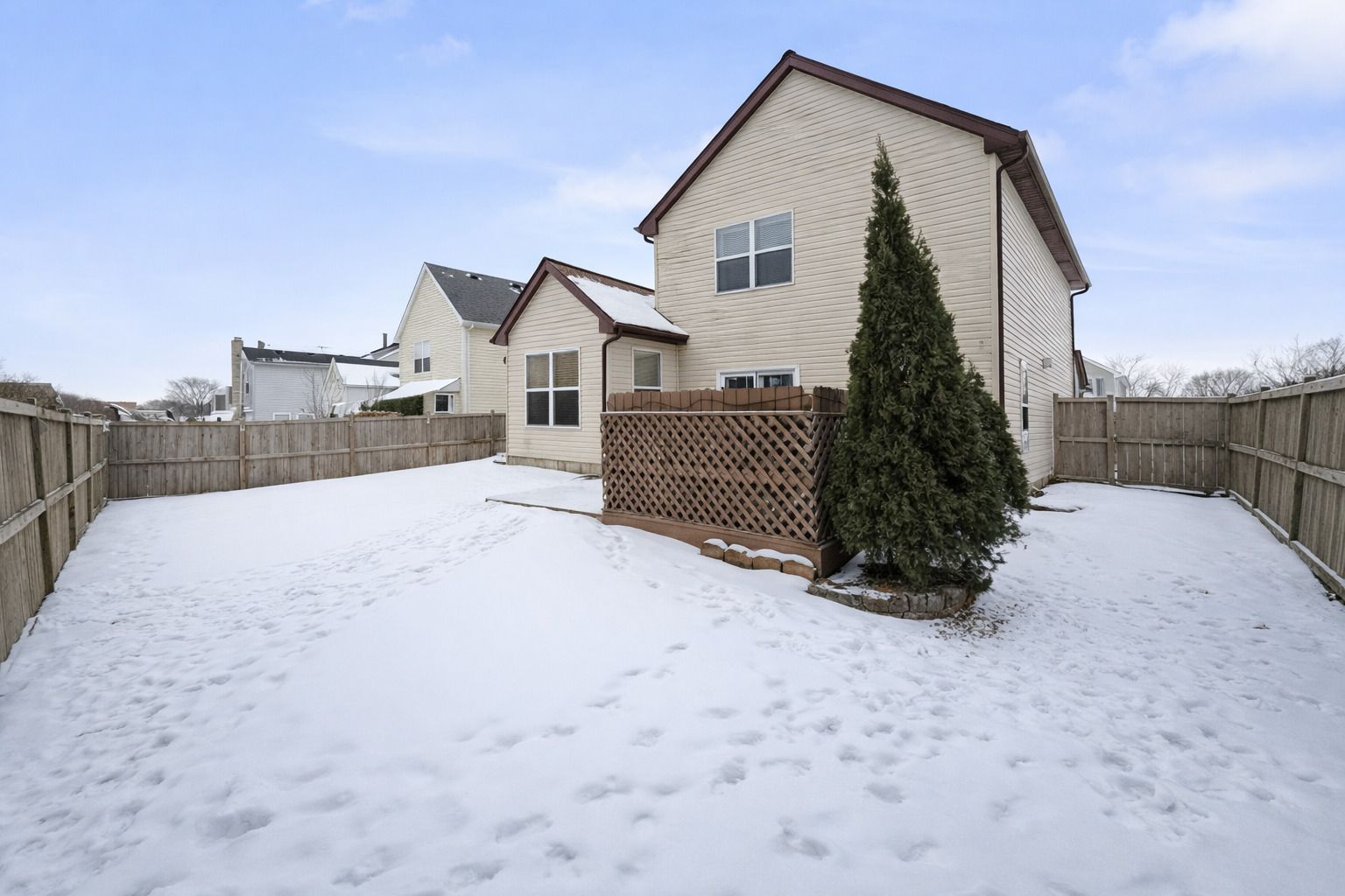 1280 Clover Lane, Hoffman Estates, IL 60192