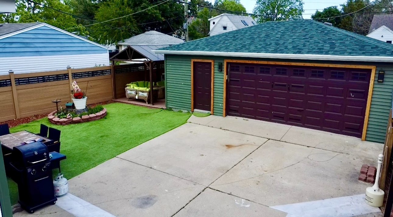 3515 Union Avenue, Steger, IL 60475