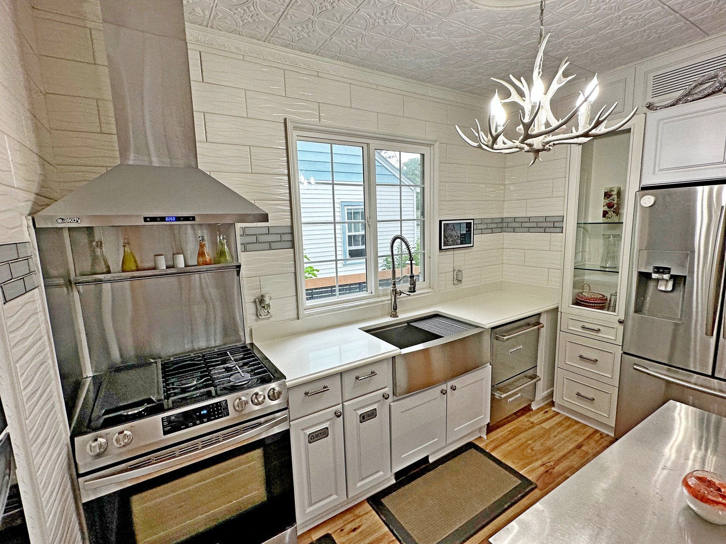 3515 Union Avenue, Steger, IL 60475