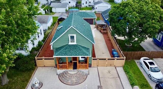 3515 Union Avenue, Steger, IL 60475