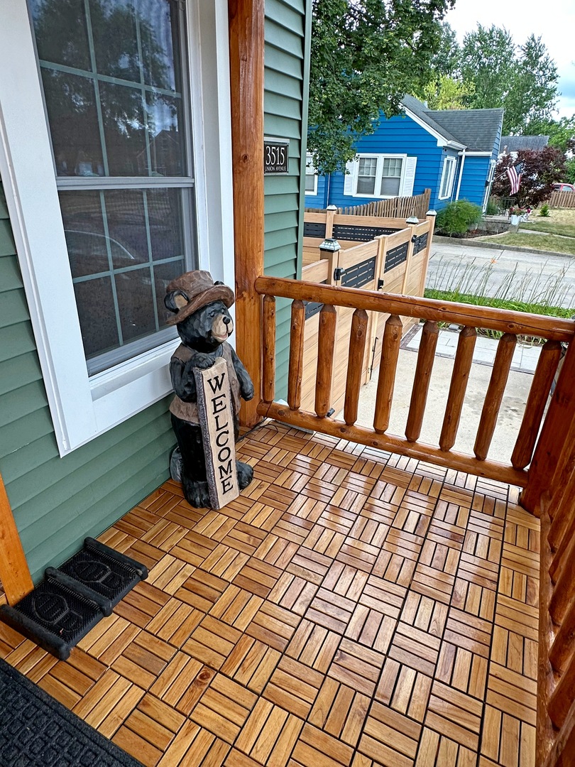 3515 Union Avenue, Steger, IL 60475