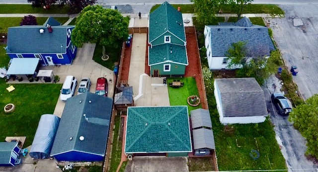 3515 Union Avenue, Steger, IL 60475