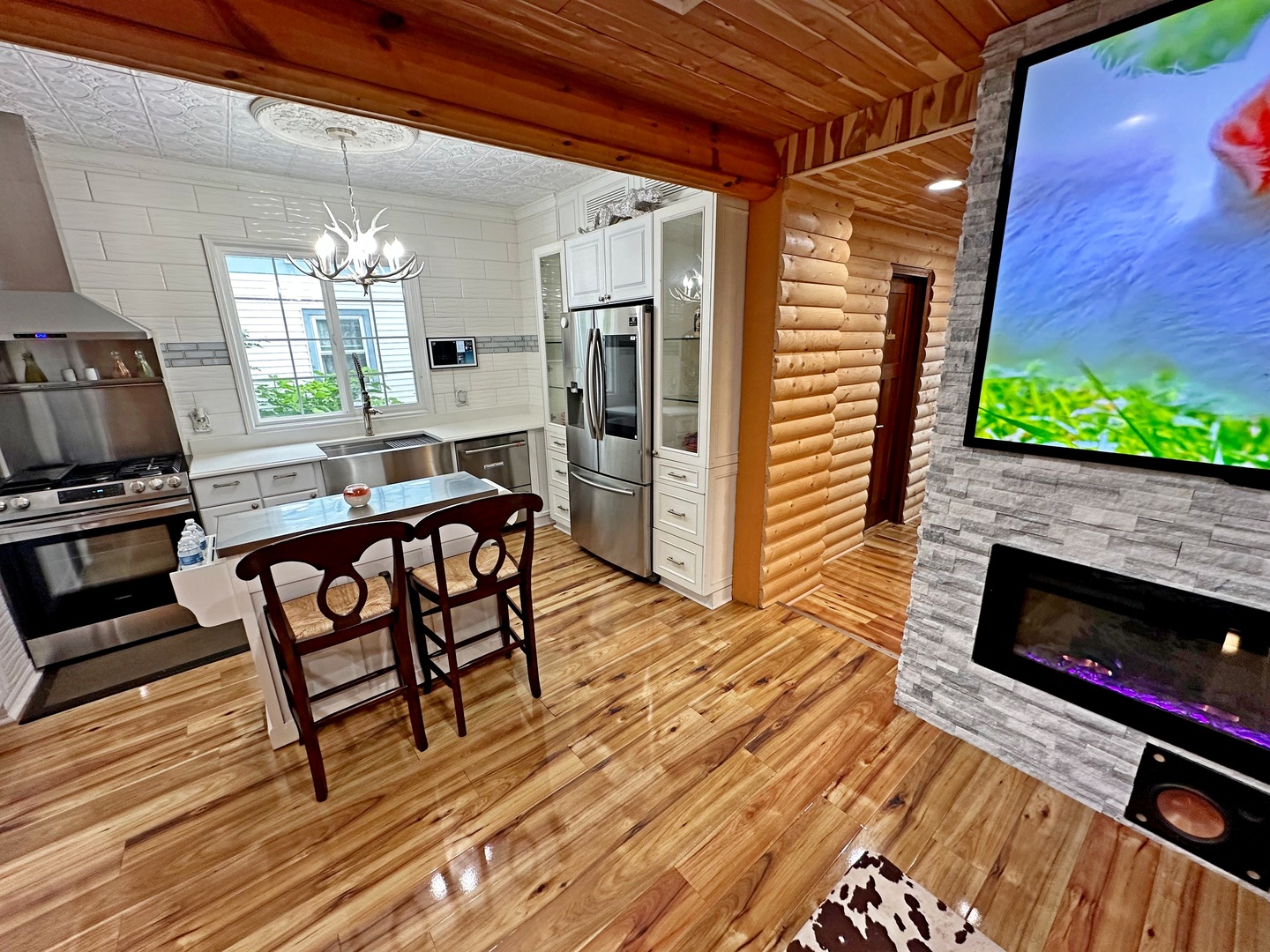 3515 Union Avenue, Steger, IL 60475