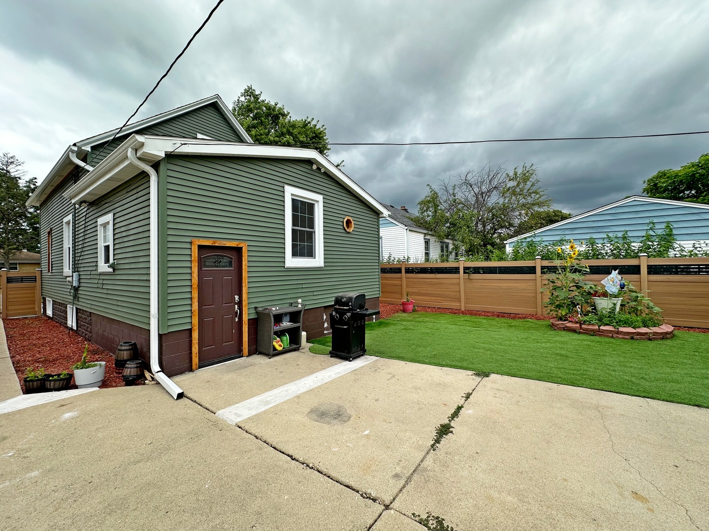 3515 Union Avenue, Steger, IL 60475