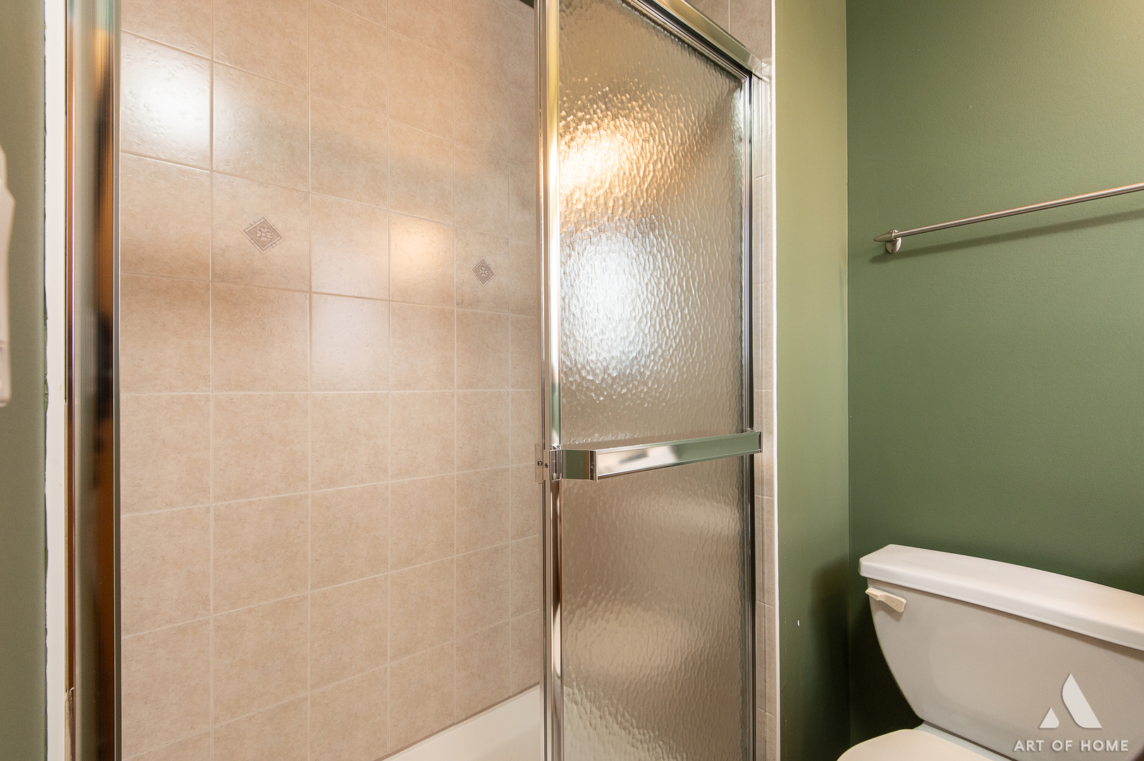 6896 W 87th Street #3W, Burbank, IL 60459