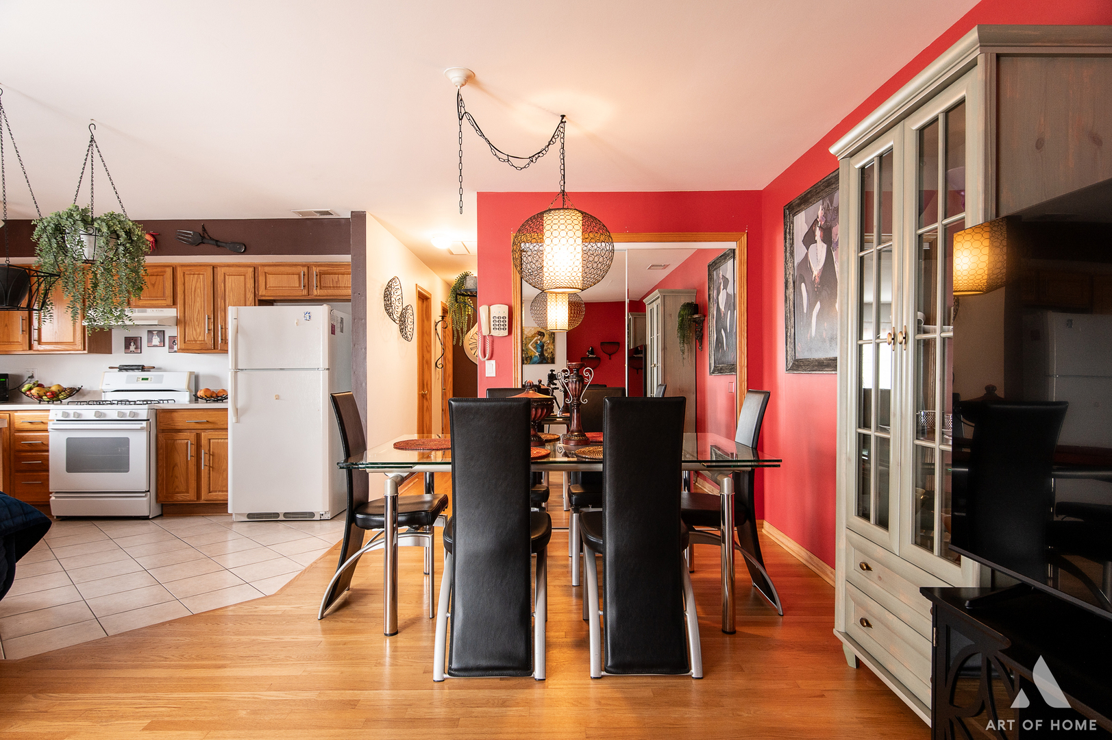 6896 W 87th Street #3W, Burbank, IL 60459