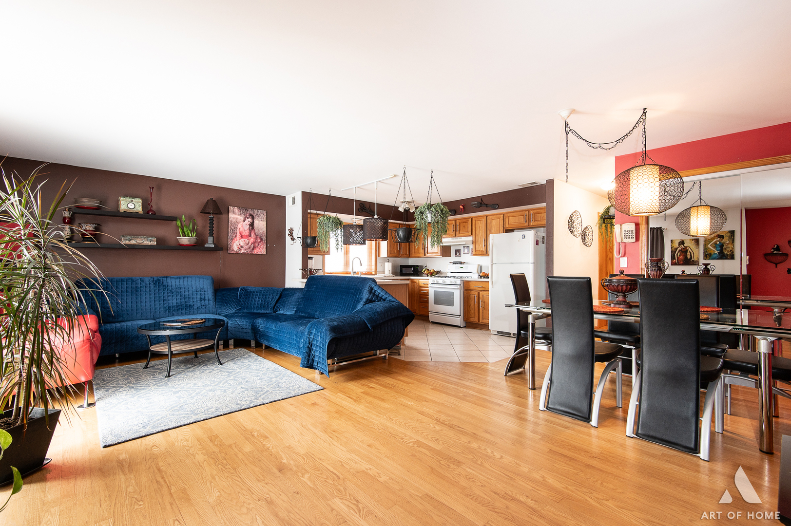 6896 W 87th Street #3W, Burbank, IL 60459