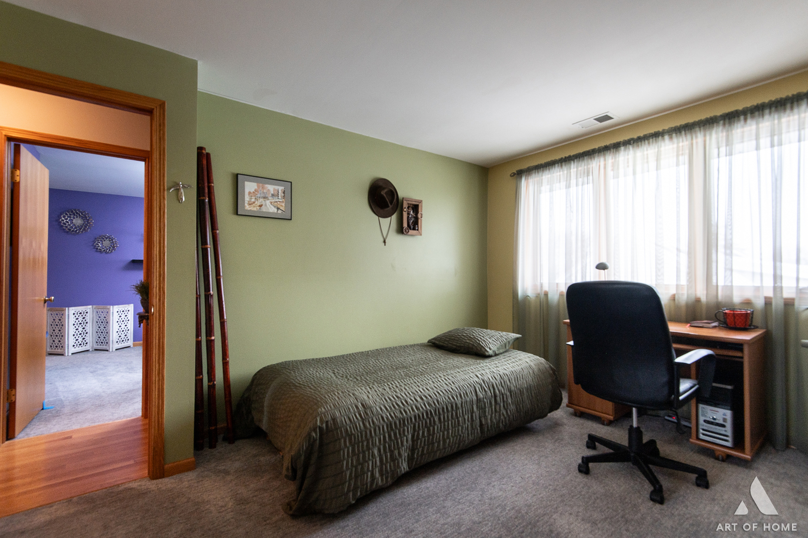 6896 W 87th Street #3W, Burbank, IL 60459