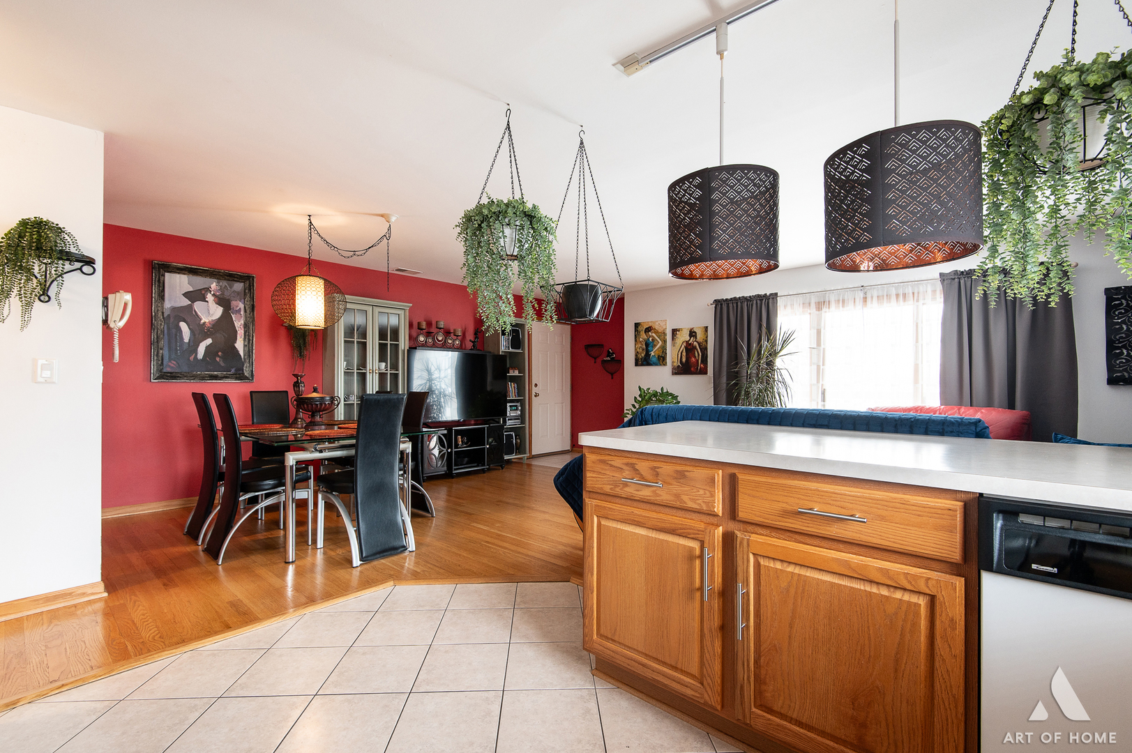 6896 W 87th Street #3W, Burbank, IL 60459