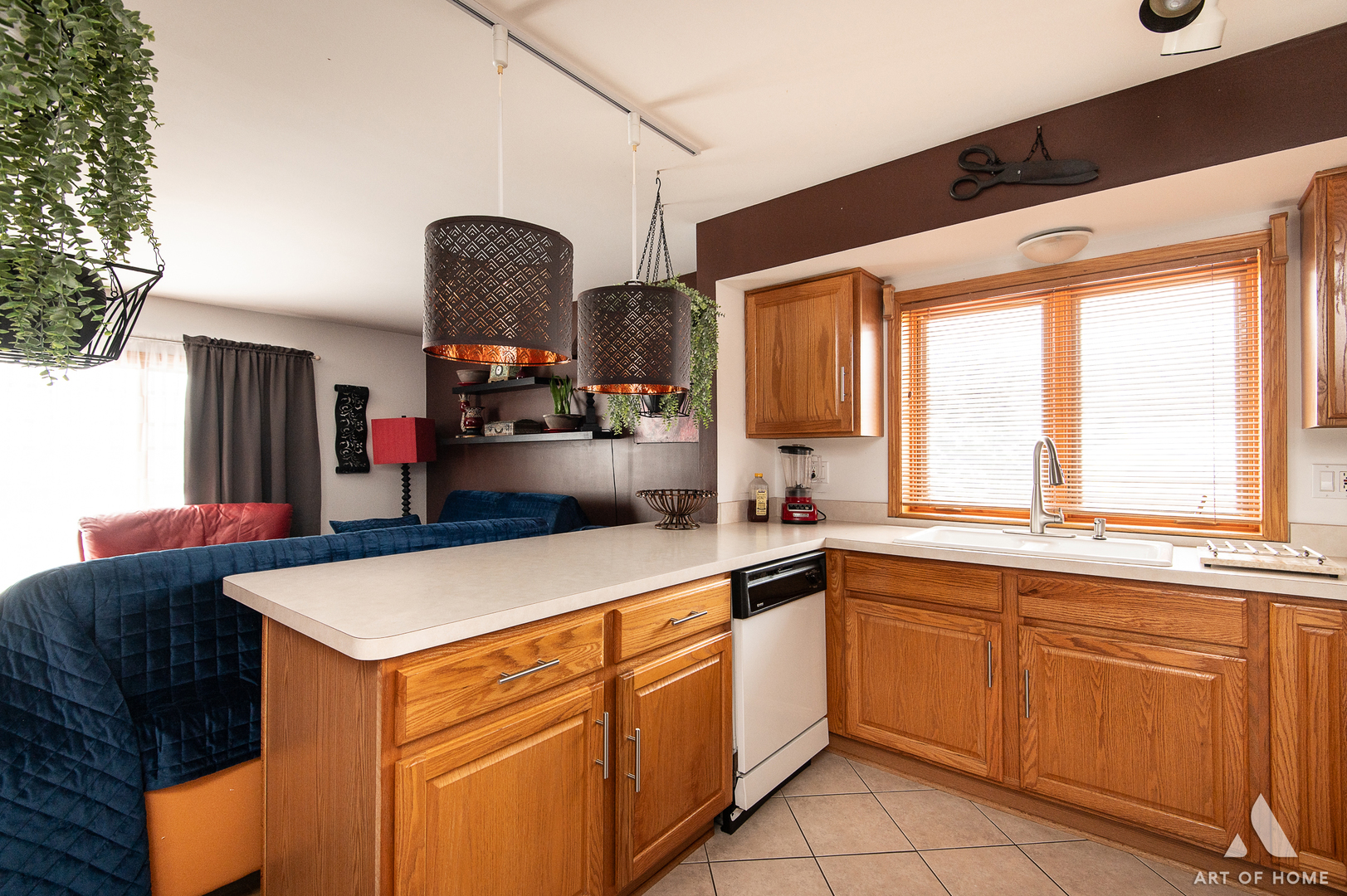 6896 W 87th Street #3W, Burbank, IL 60459