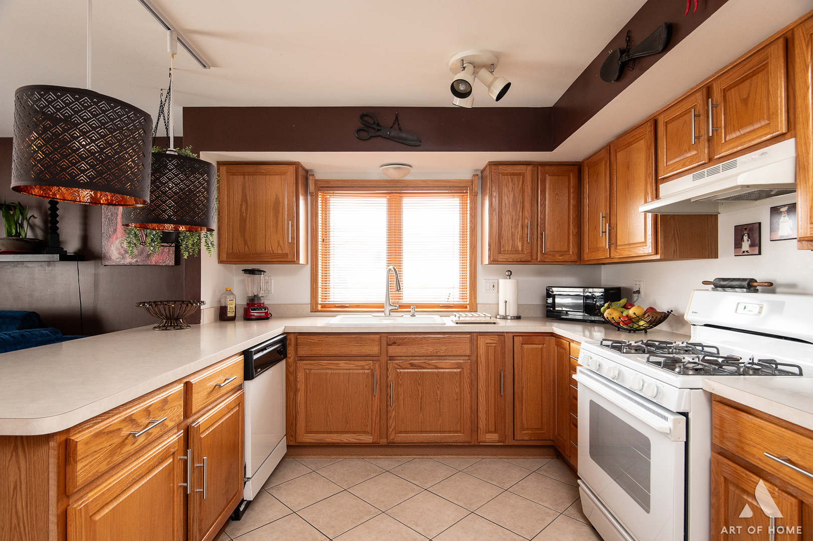 6896 W 87th Street #3W, Burbank, IL 60459