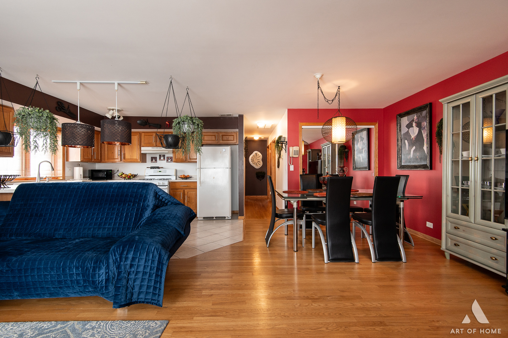 6896 W 87th Street #3W, Burbank, IL 60459