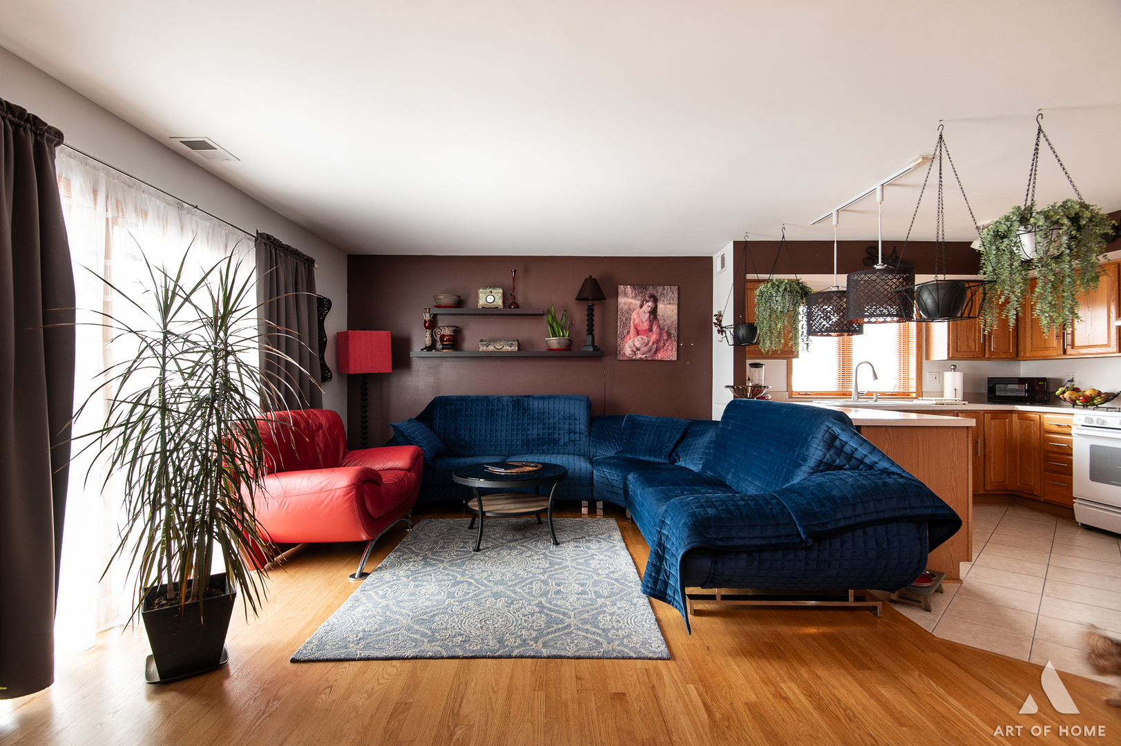 6896 W 87th Street #3W, Burbank, IL 60459