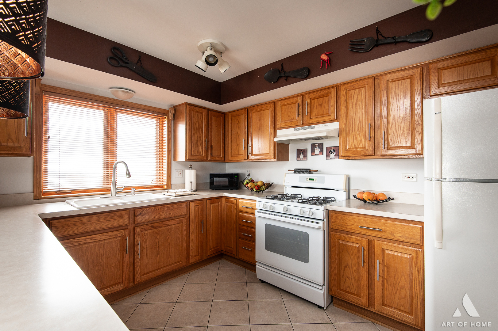 6896 W 87th Street #3W, Burbank, IL 60459