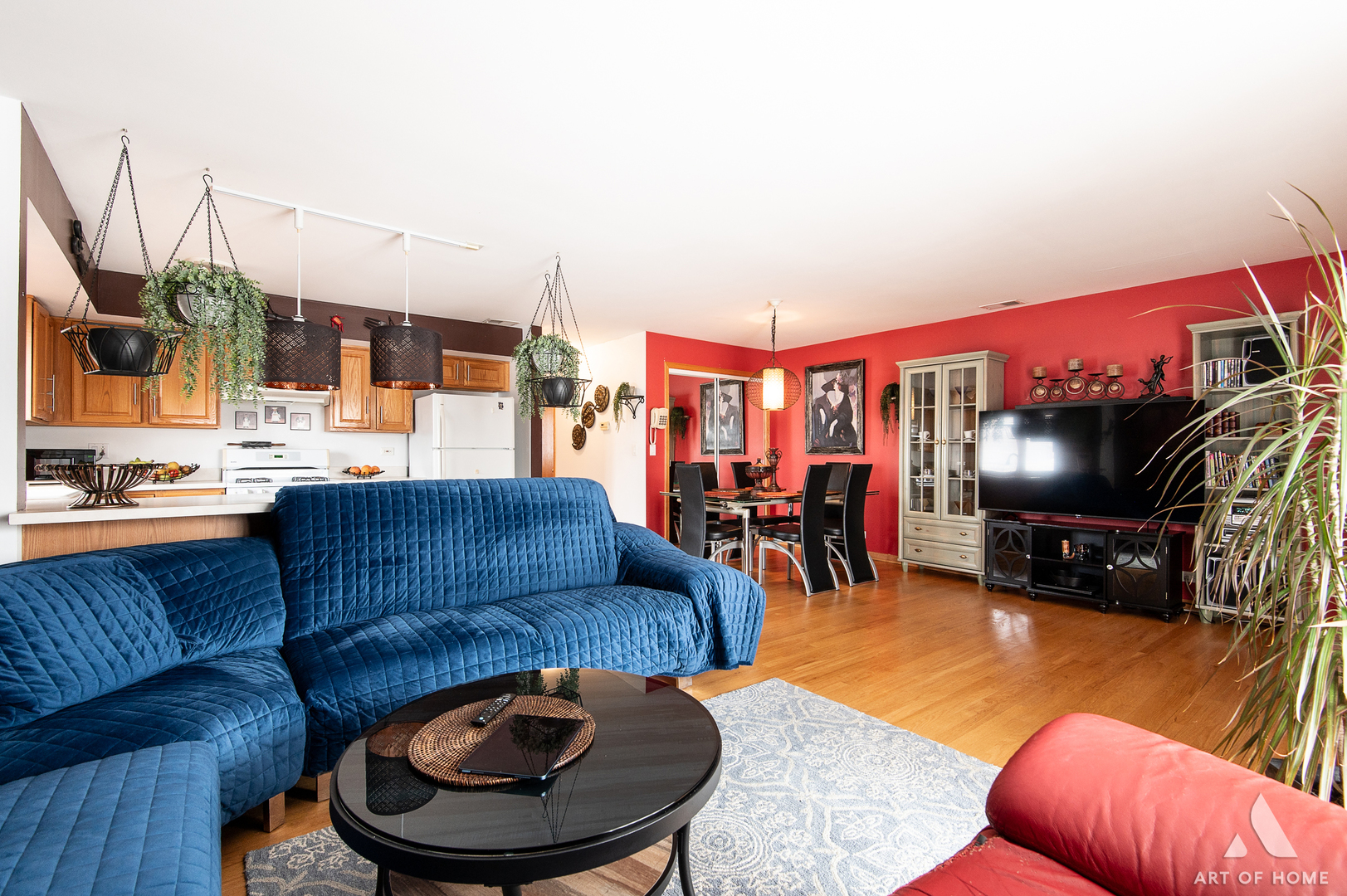 6896 W 87th Street #3W, Burbank, IL 60459