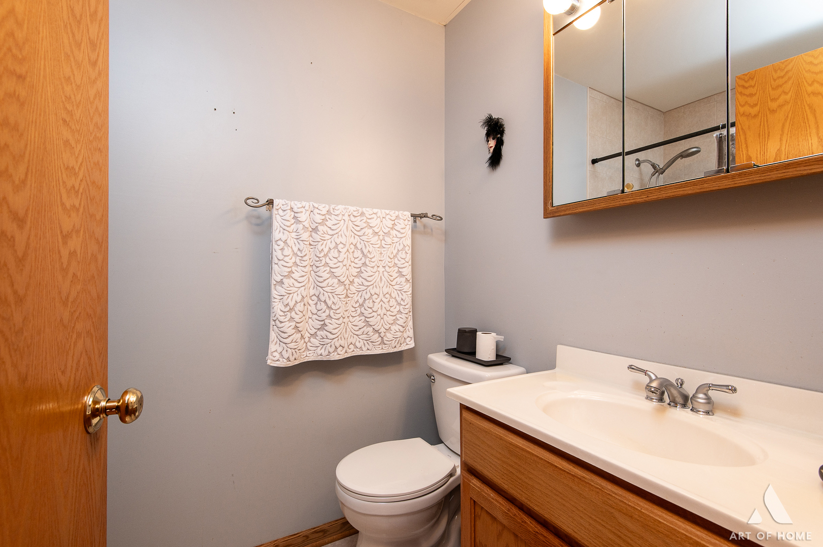 6896 W 87th Street #3W, Burbank, IL 60459