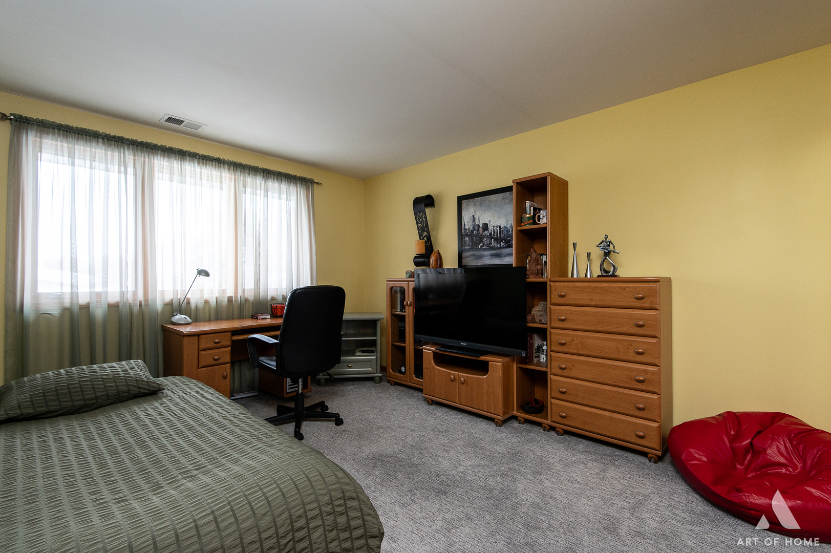 6896 W 87th Street #3W, Burbank, IL 60459