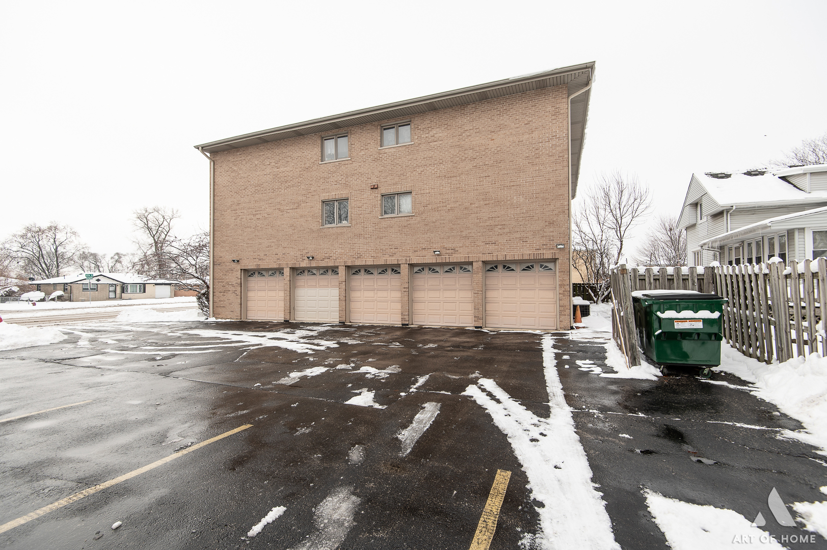 6896 W 87th Street #3W, Burbank, IL 60459