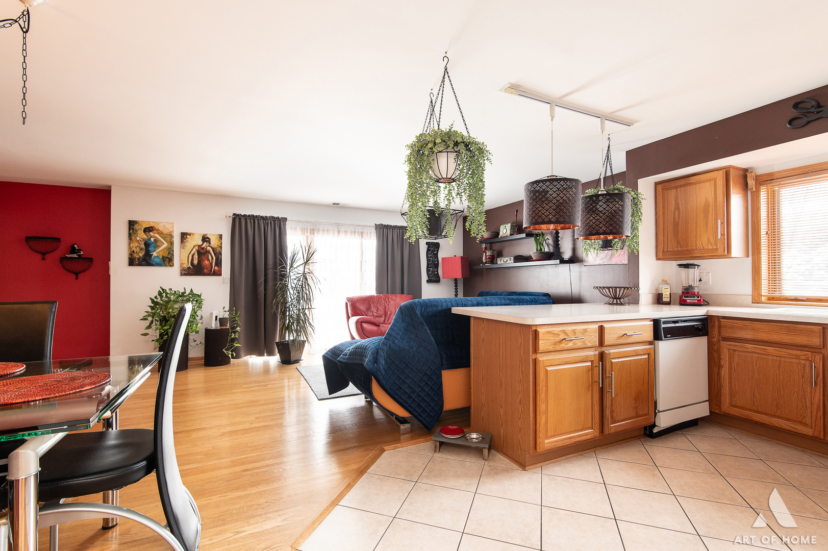 6896 W 87th Street #3W, Burbank, IL 60459