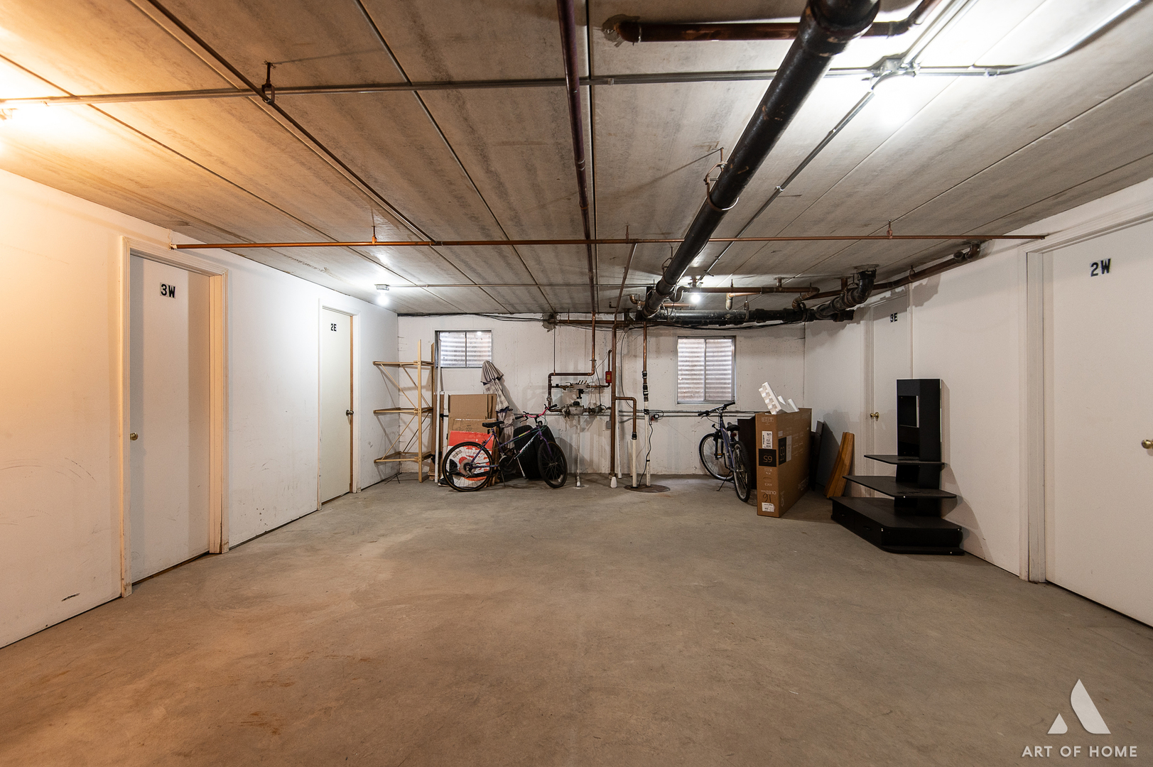 6896 W 87th Street #3W, Burbank, IL 60459