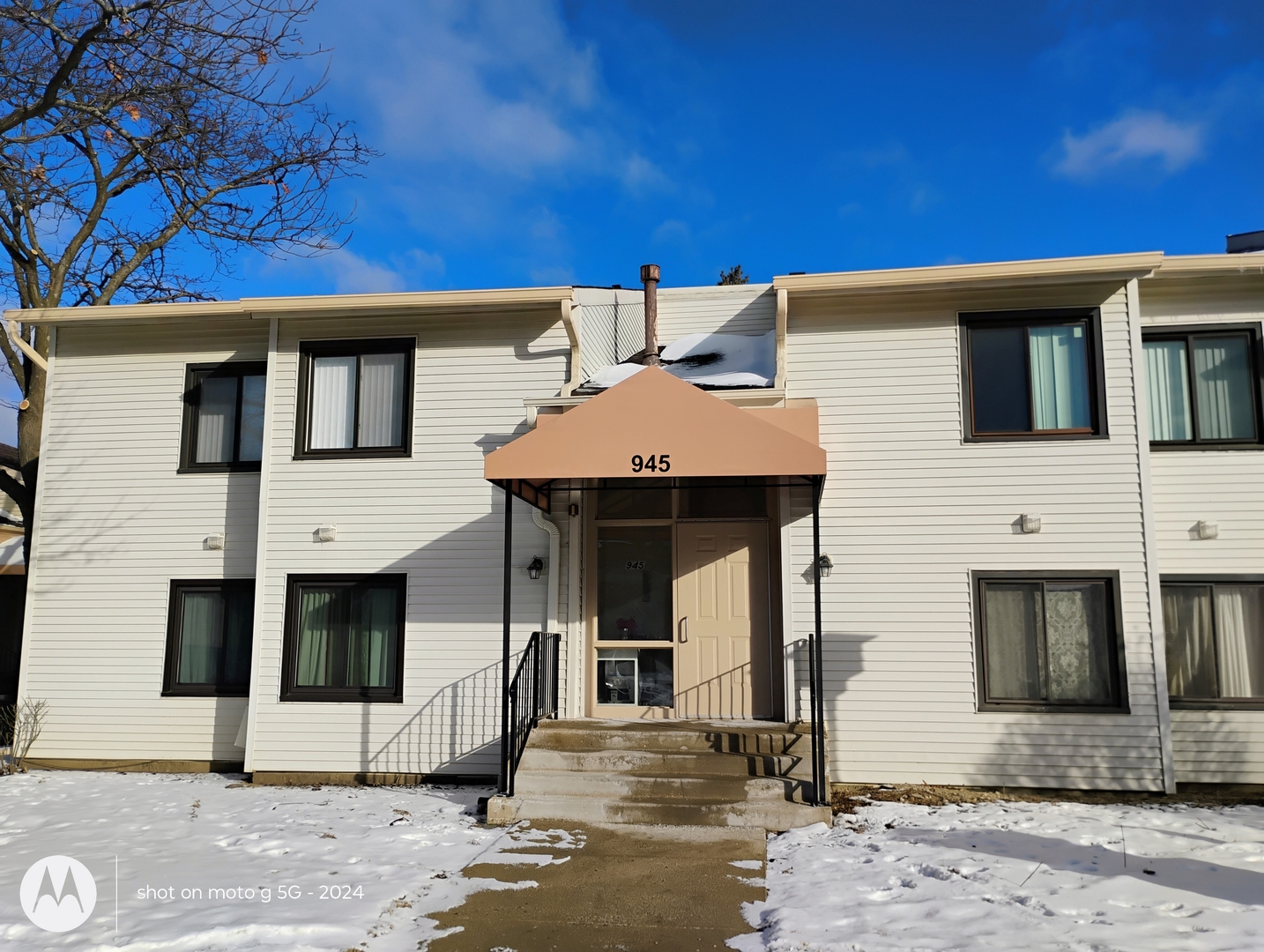 945 Commonwealth Court #4, Vernon Hills, IL 60061