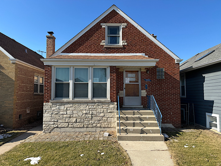2922 N Natchez Avenue, Chicago, IL 60634