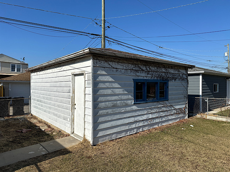 2922 N Natchez Avenue, Chicago, IL 60634