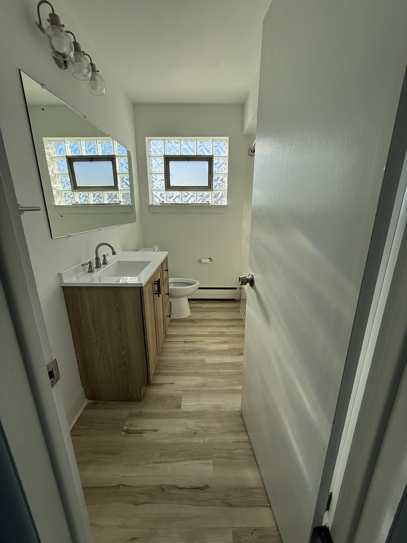 5445 S Kilbourn Avenue #2, Chicago, IL 60632