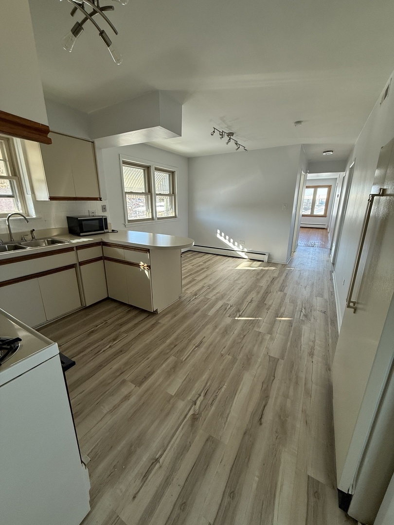 5445 S Kilbourn Avenue #2, Chicago, IL 60632