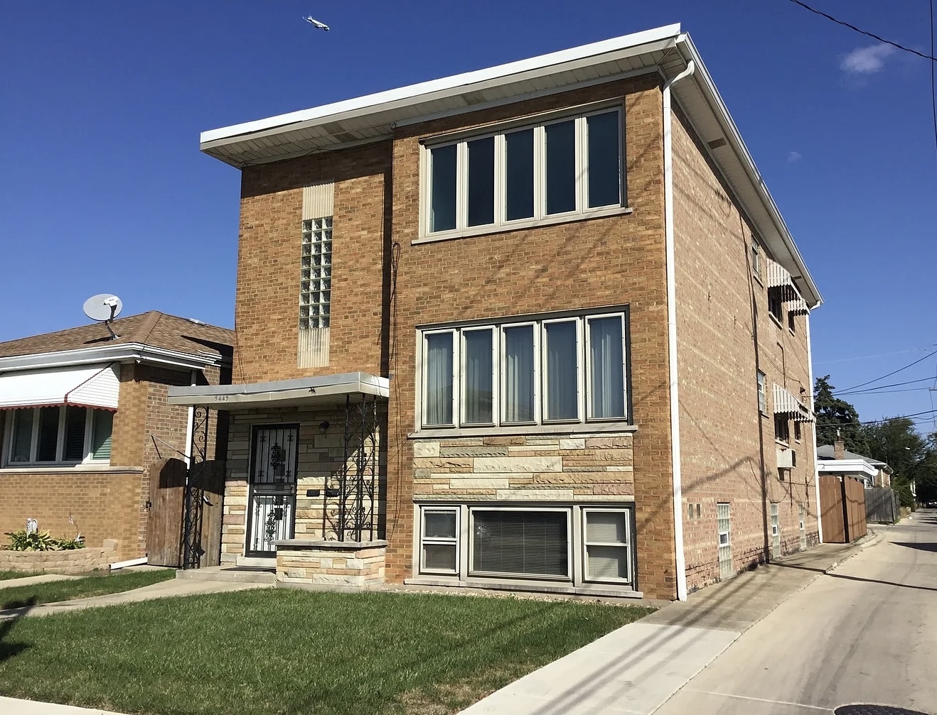 5445 S Kilbourn Avenue #2, Chicago, IL 60632