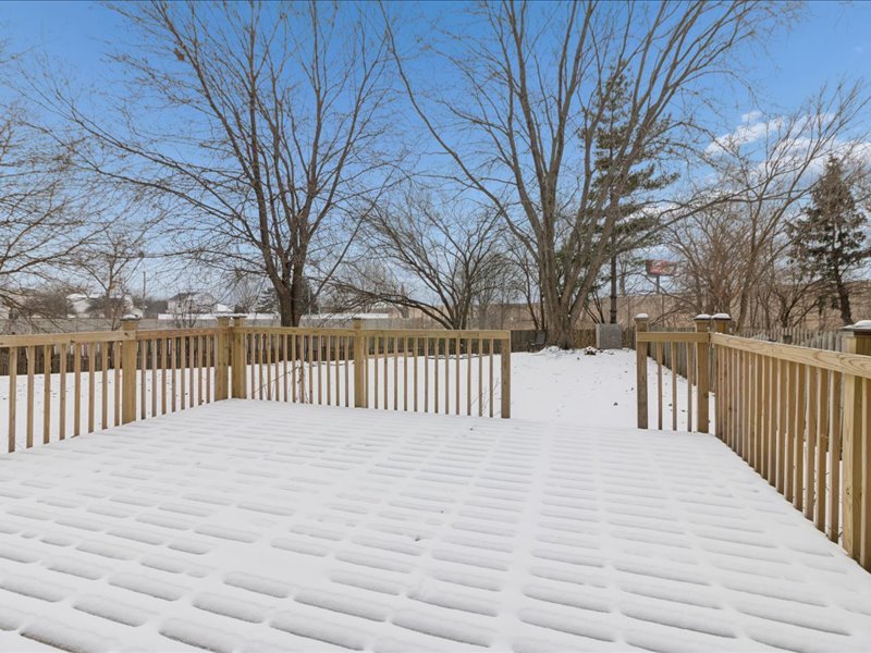 14228 S NAPA Circle, Plainfield, IL 60544