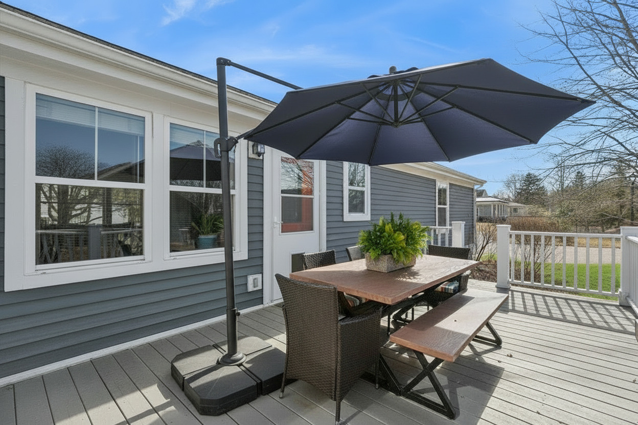 1571 Amos Bennett Street, Grayslake, IL 60030