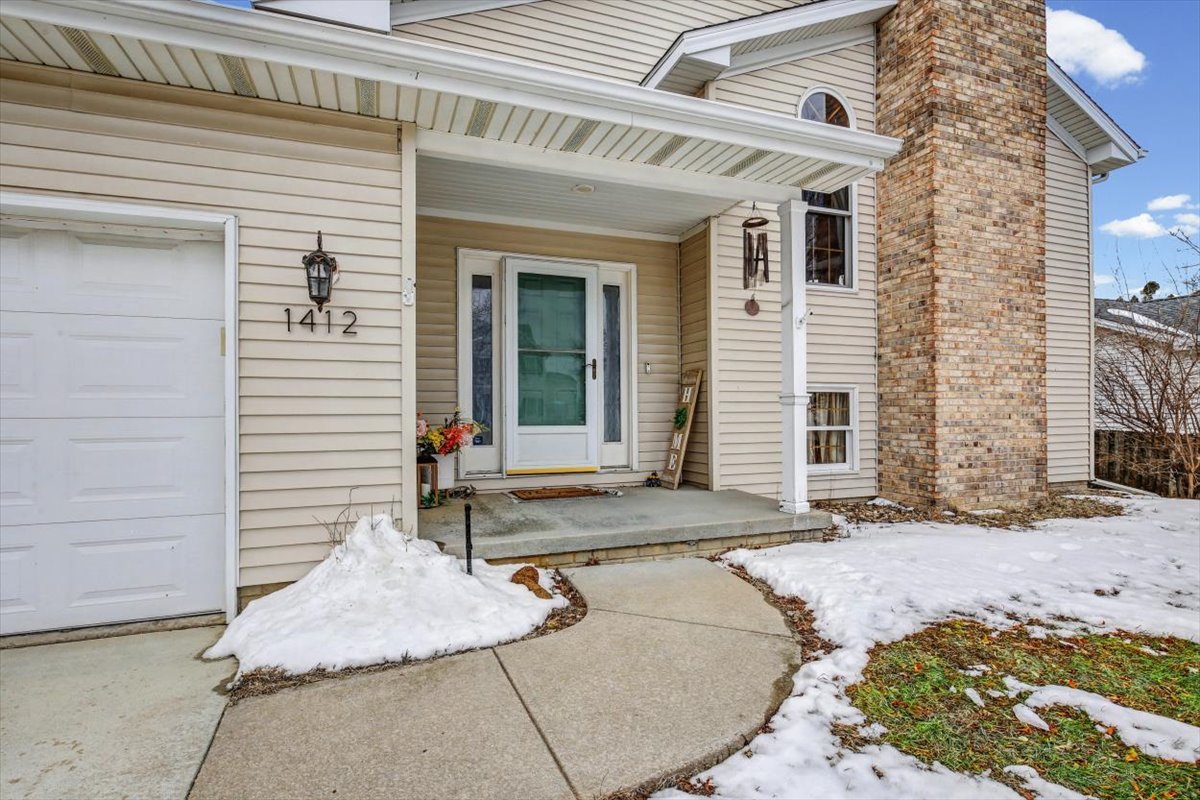 1412 Dublin Drive, Normal, IL 61761