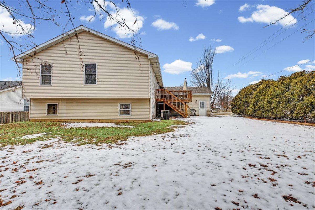 1412 Dublin Drive, Normal, IL 61761